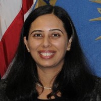 Gainesville Police Department Employee Shefali Tripathi's profile photo