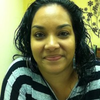 Alicia Sinanan-Singh Email