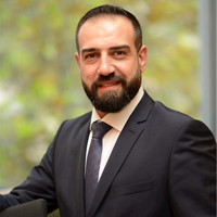 JAR Capital Employee Ayman Khalil's profile photo