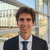WINCO Generators Employee Lucas Vasconcellos's profile photo