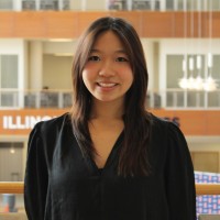 Rachel Li Email