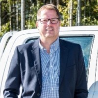 Box Modul Employee Hans Jonsson's profile photo