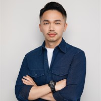DHL Global Forwarding Employee Ben Chiu's profile photo