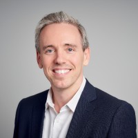 Northcott Employee Paul Harkin's profile photo