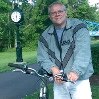 Mansfield Engineered Components Employee Bryan Studer's profile photo