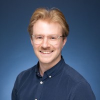 JerseySTEM Employee Jonathan Wolf's profile photo