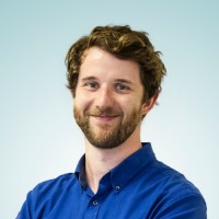 MACH Group Employee Josh Childs's profile photo