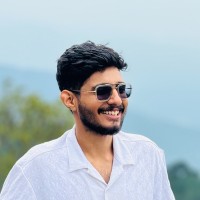 Lead Lord Employee Nikhil Ramesh's profile photo