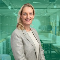Wielinq Employee Marsjanne Damen's profile photo