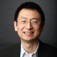 Product Culture Employee Frank Qiu's profile photo