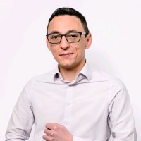 Fras-le Oficial Employee Fernando Beto's profile photo