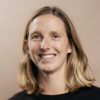 Marker Learning Employee Lucie Ackley's profile photo