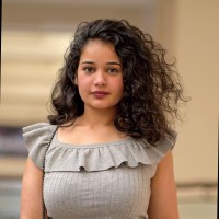 Anjali Gautam Email