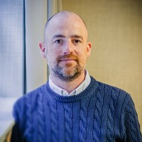 Thomson Gray Employee Ian MacGregor's profile photo