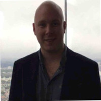 Edge Building Products Employee Mark Harrington's profile photo