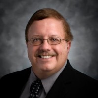 Boeing Employee Ron Gill's profile photo