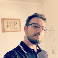 METIDE SRL Employee Moreno Boschiero's profile photo