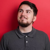 3rd Element Consulting Employee David Molohon's profile photo