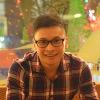 SIPHER Employee Lai Vu's profile photo