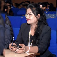 Lingaya's Vidyapeeth Employee Sukanshi Gupta's profile photo