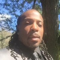 Amtrak Employee Johnny Gray's profile photo
