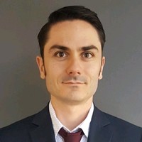 Netier Employee Liam Hodges's profile photo