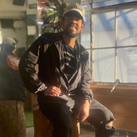 Palisociety Employee Derek Darnell's profile photo