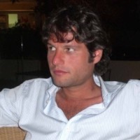 AViLab Employee Federico Massa's profile photo