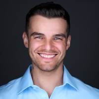 NexWav Employee Gabriel Messier's profile photo