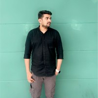 Corient Business Solutions Limited Employee Mohammed Khan's profile photo