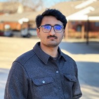 Zohaib Akram