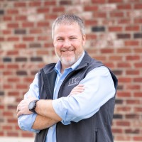 ITC Millwork Employee Shane Higginbotham's profile photo