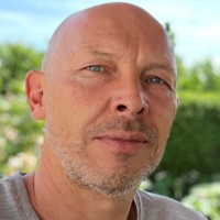 Olivier Cochet Email