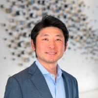 TERUMO AMERICAS HOLDING, INC Employee Hajime Numata's profile photo