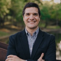 Undefeated Growth Employee Brandon Smeltzer's profile photo