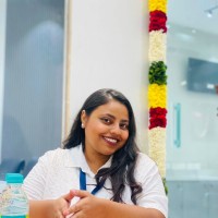 Social Ants Pvt. Ltd. Employee Heema Verma's profile photo