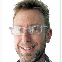 Holmes Solutions Employee Jon Roebuck's profile photo