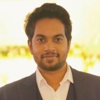 Sahith Venkata's profile photo
