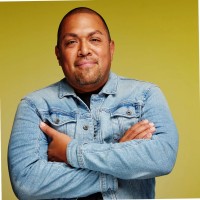 Amazon Employee Nathaniel Guzman's profile photo