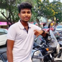 Allied Worldwide Employee Yeshwanth R's profile photo