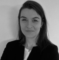 ALEFPA Employee Morgane Kson's profile photo