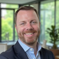 Genesis10 Employee Eric Roberge's profile photo