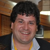 Portland State University Employee Robert Roeser's profile photo