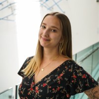 SageAge Employee Sophia Crago's profile photo