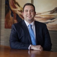 Peoples Trust and Savings Bank Employee Dan Hendrickson's profile photo