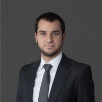 TRUPAL Employee Augusto Figari's profile photo