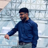 Pushp Raj Email