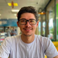 Daniel Gaio Email