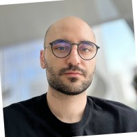 intouch mena Employee Eli Shaaya's profile photo