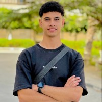 EPSF.Helwan Employee Mohammed Samir's profile photo